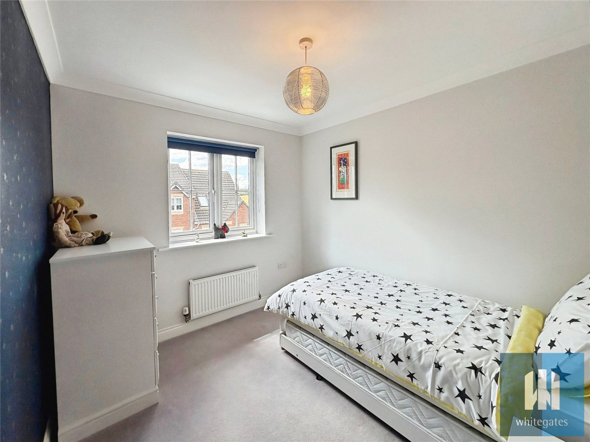 Mirfield, Kirklees