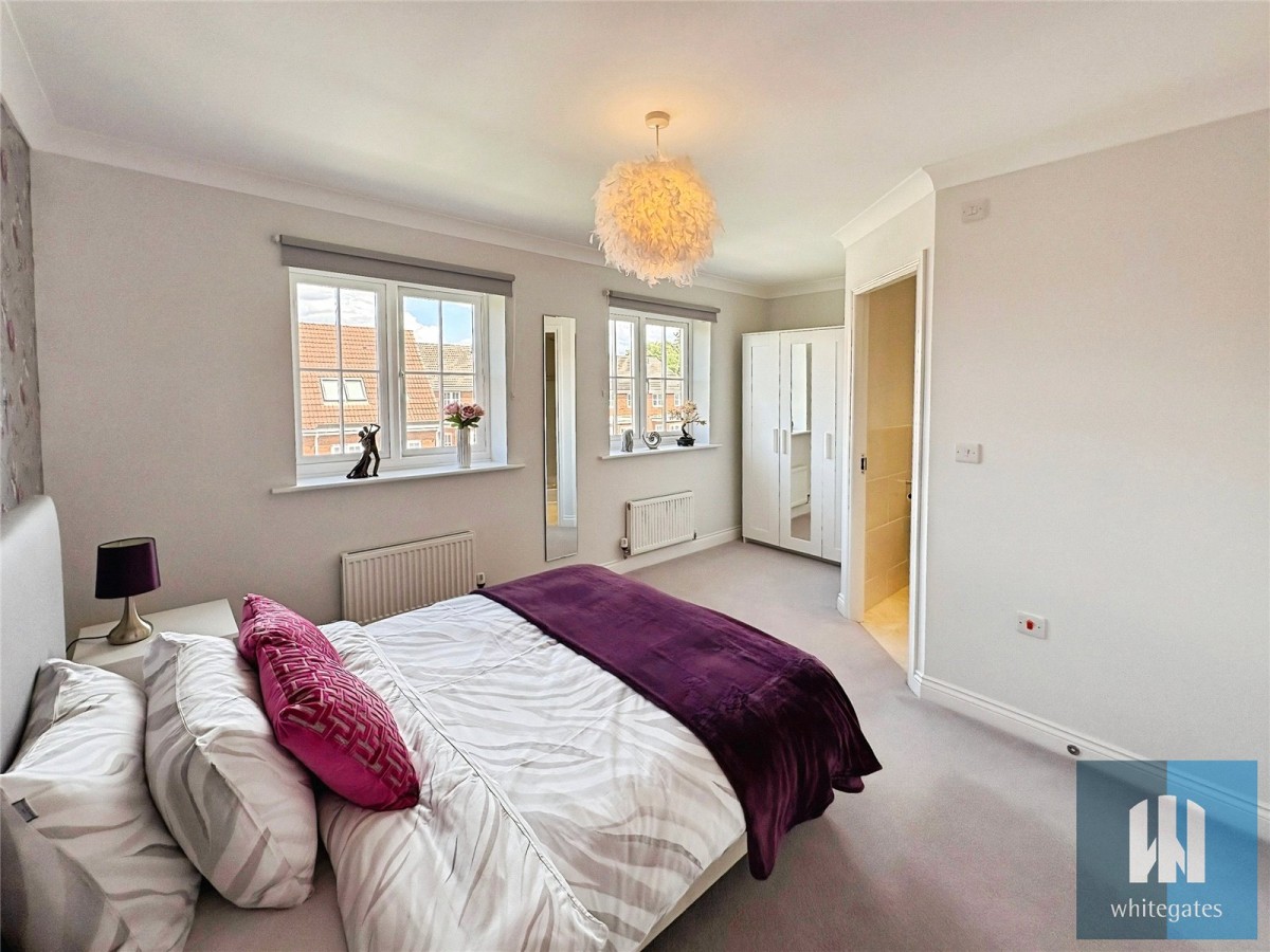 Mirfield, Kirklees