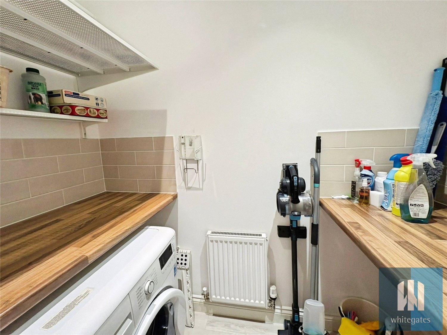 Mirfield, Kirklees
