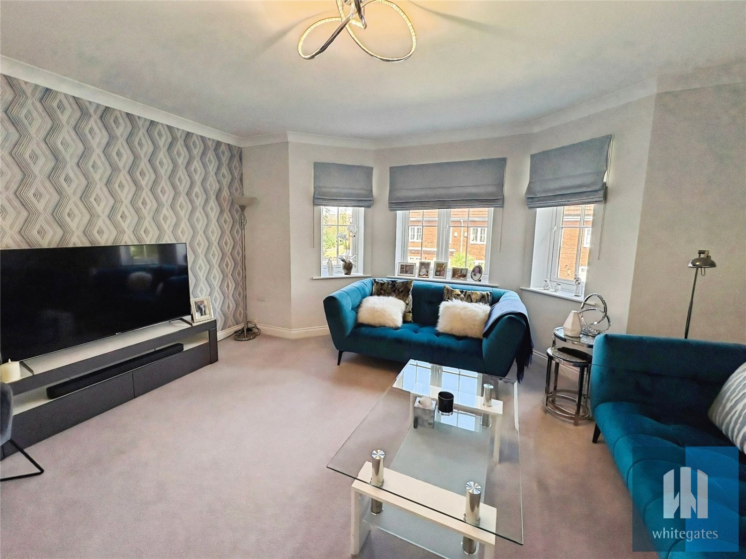 Mirfield, Kirklees