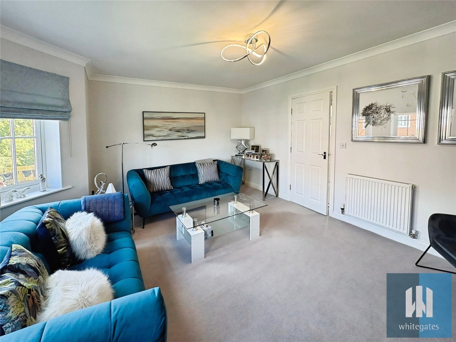 Mirfield, Kirklees
