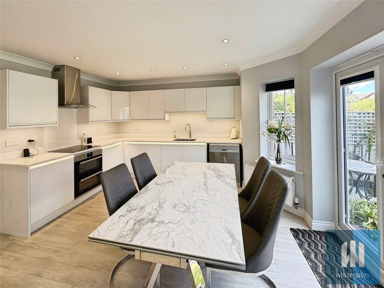 Mirfield, Kirklees