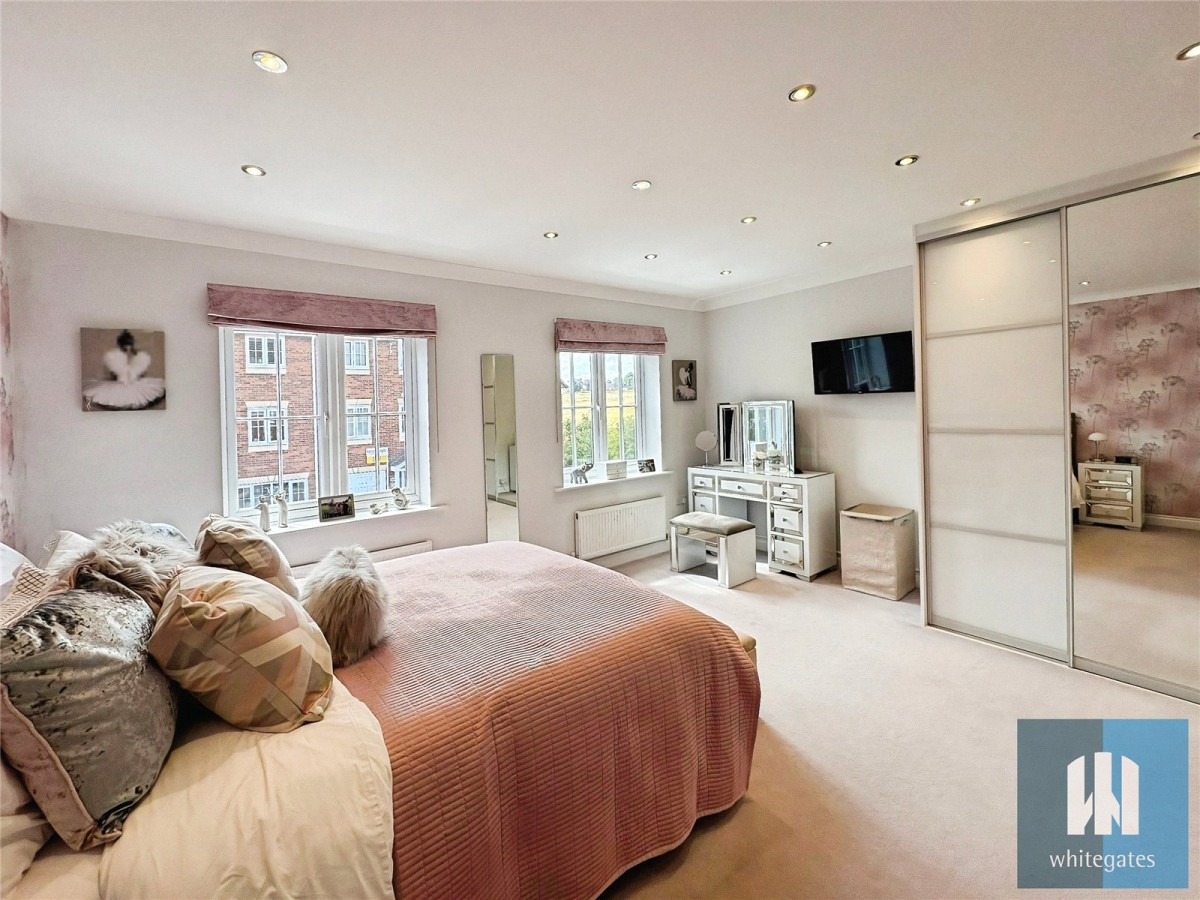 Mirfield, Kirklees