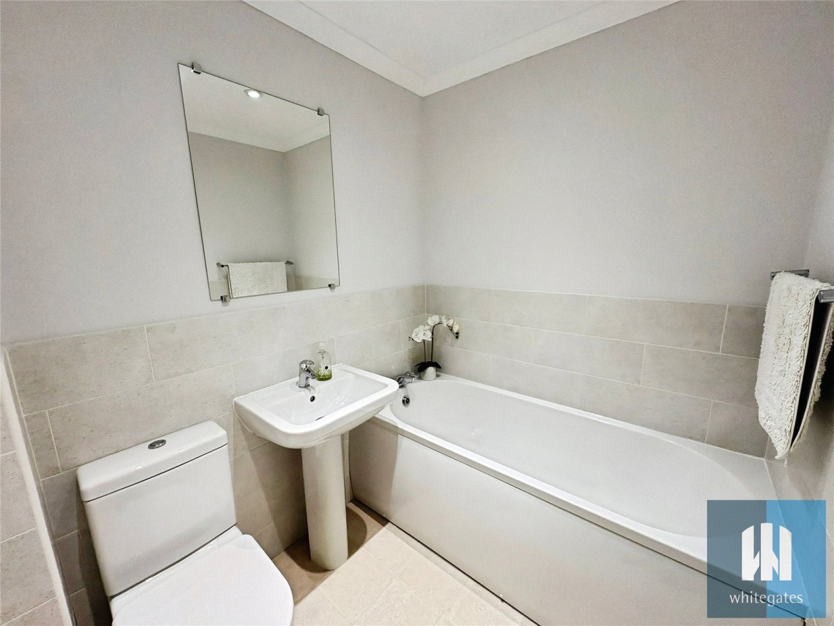 Mirfield, Kirklees