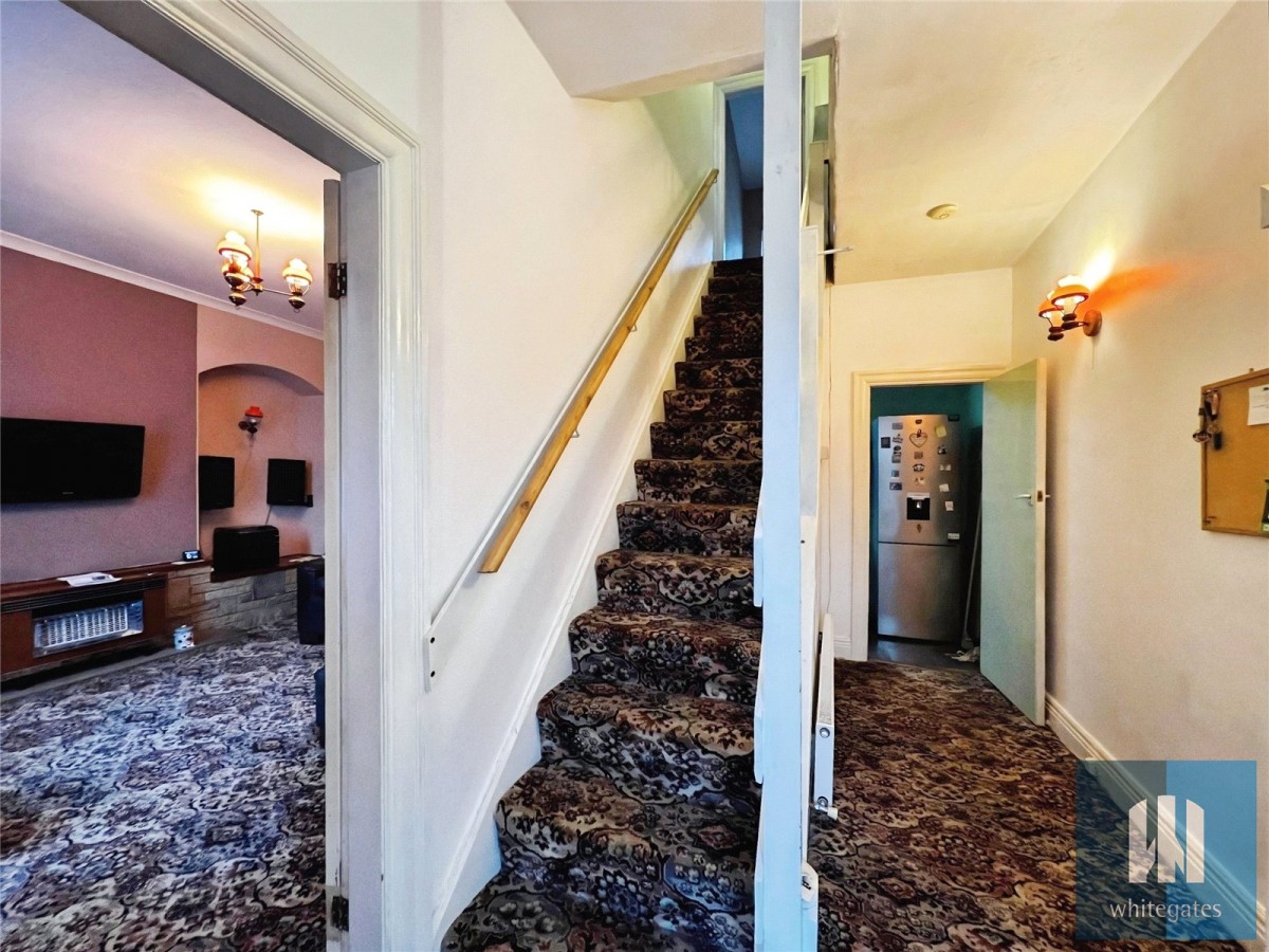 Milnsbridge, Huddersfield