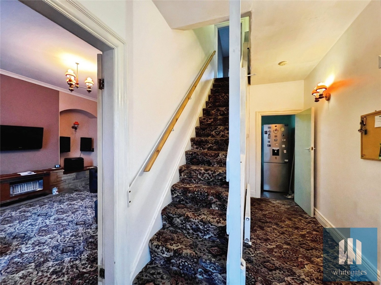 Milnsbridge, Huddersfield