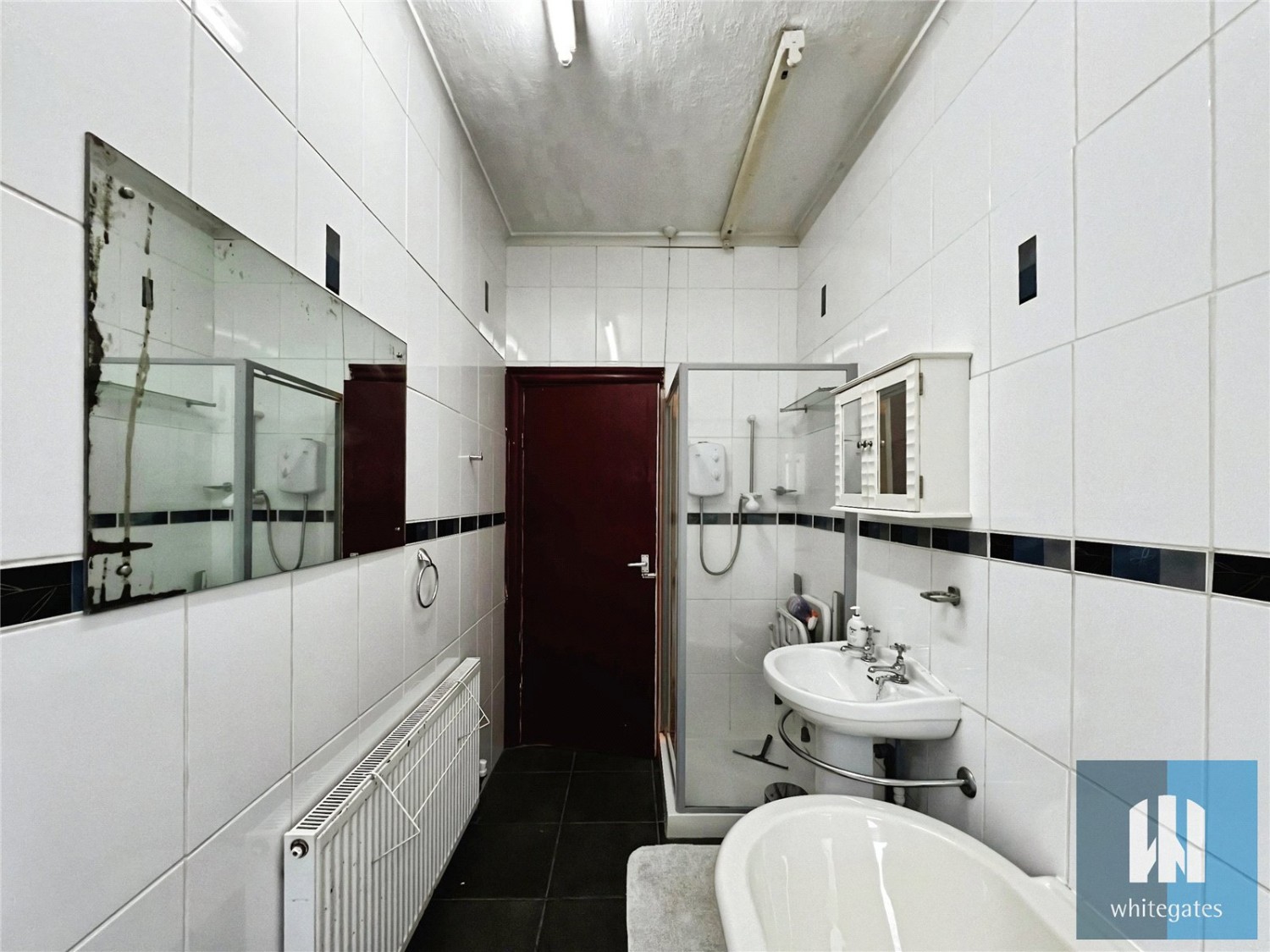 Milnsbridge, Huddersfield