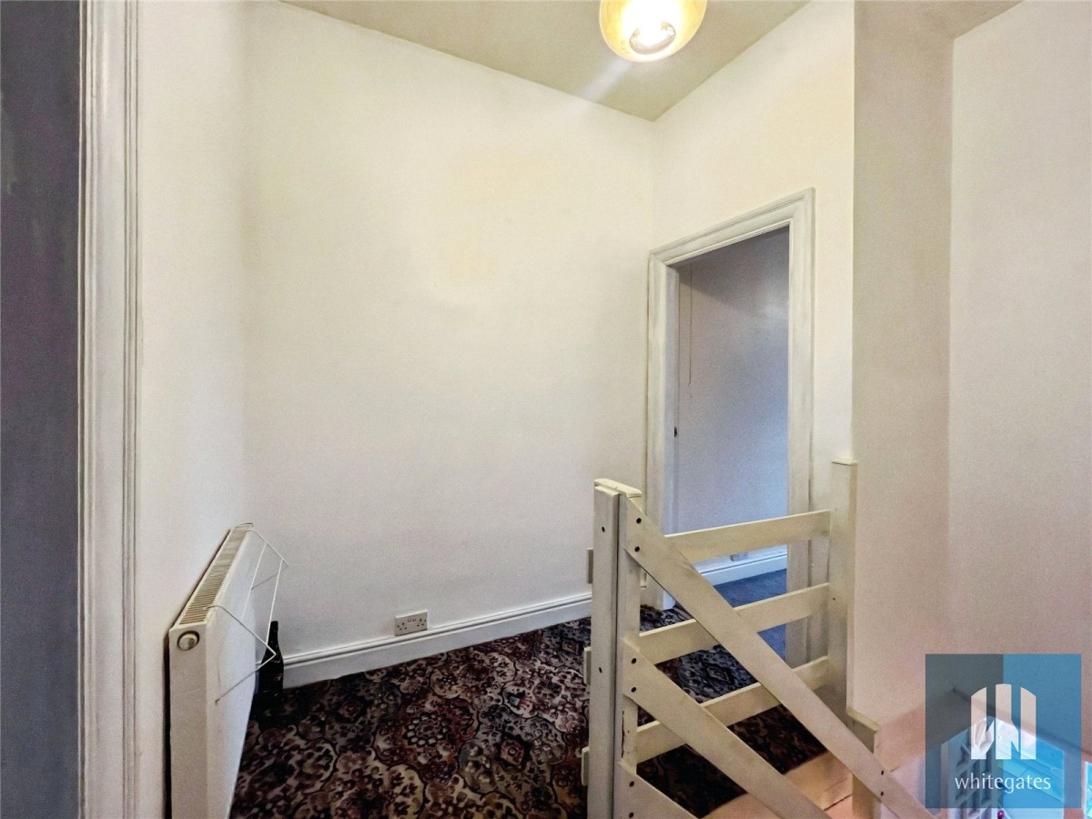 Milnsbridge, Huddersfield