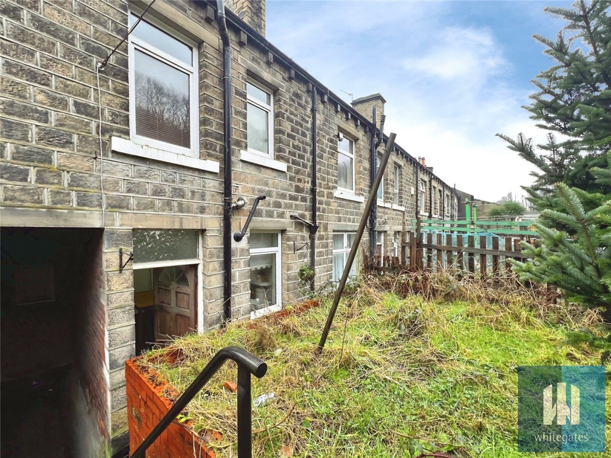 Milnsbridge, Huddersfield