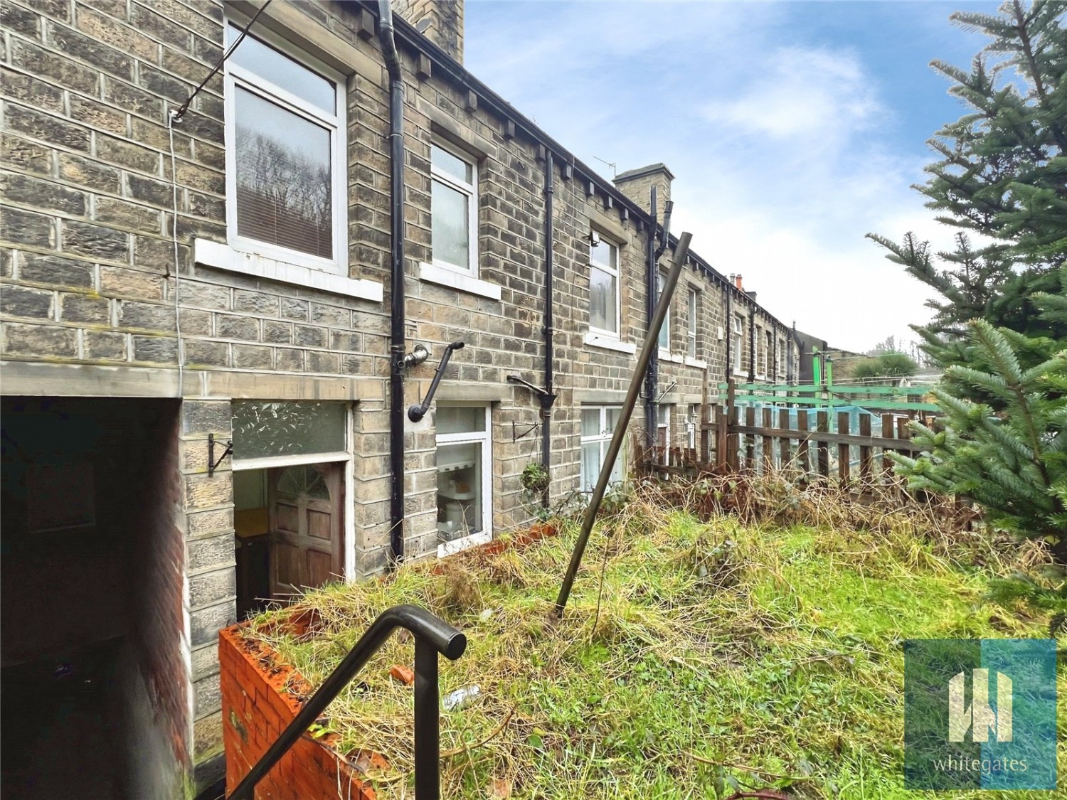 Milnsbridge, Huddersfield