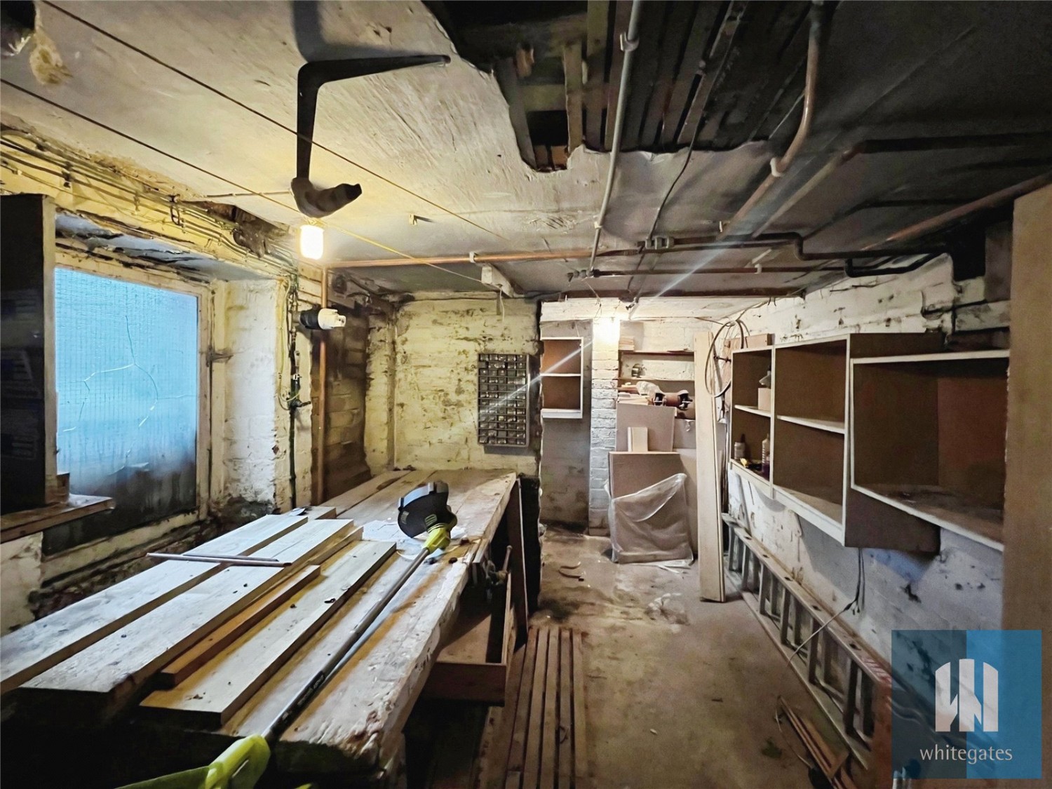 Milnsbridge, Huddersfield