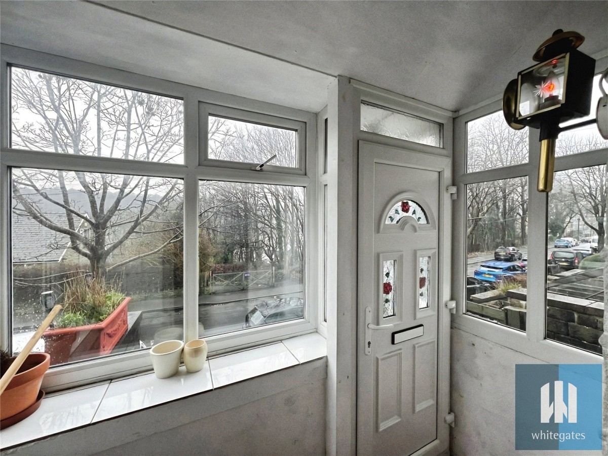 Milnsbridge, Huddersfield