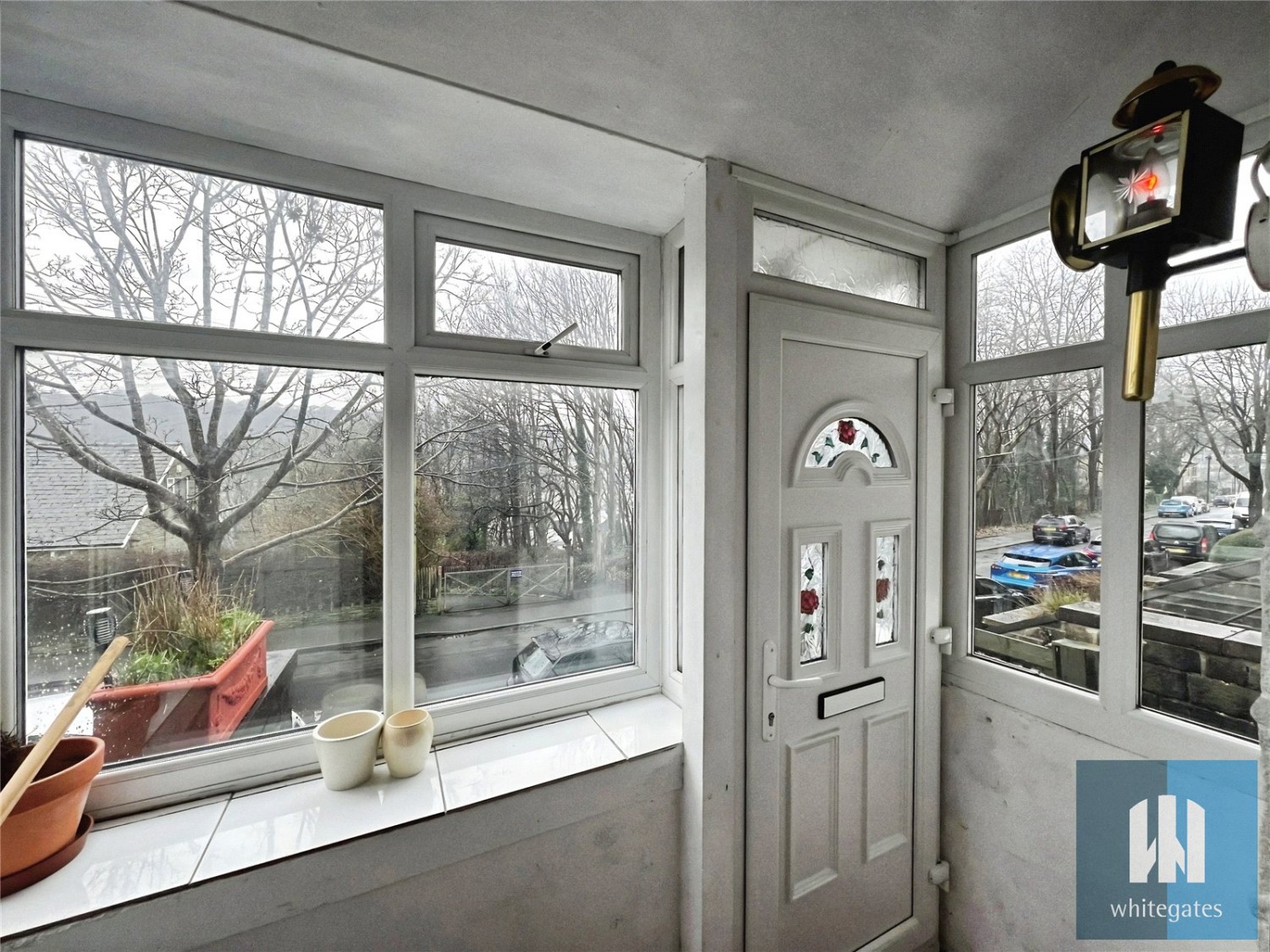 Milnsbridge, Huddersfield