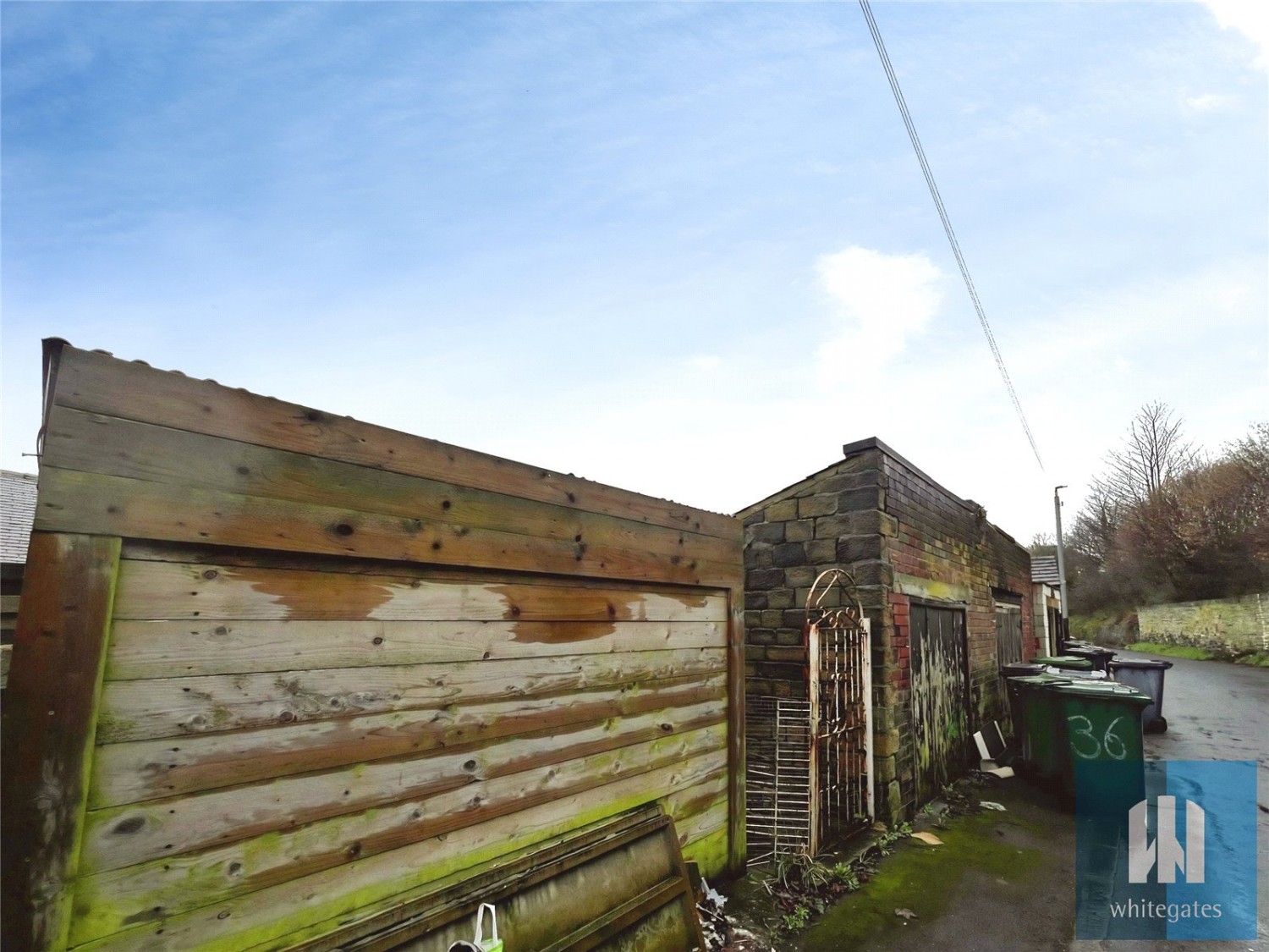 Milnsbridge, Huddersfield