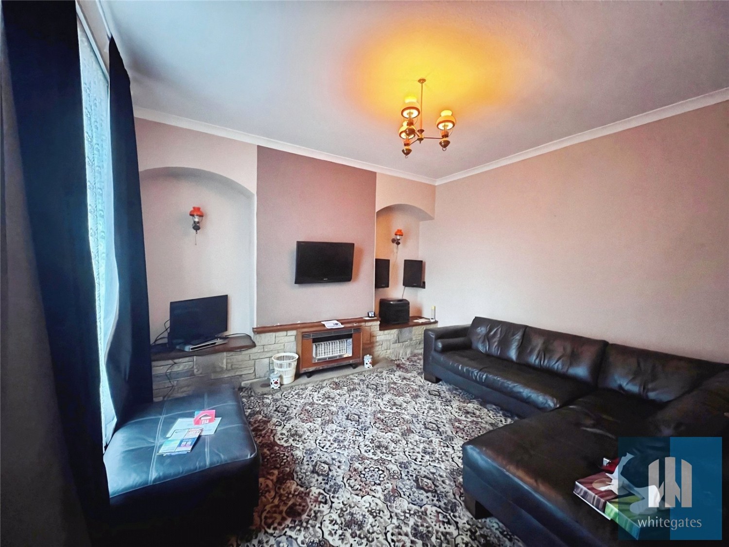 Milnsbridge, Huddersfield