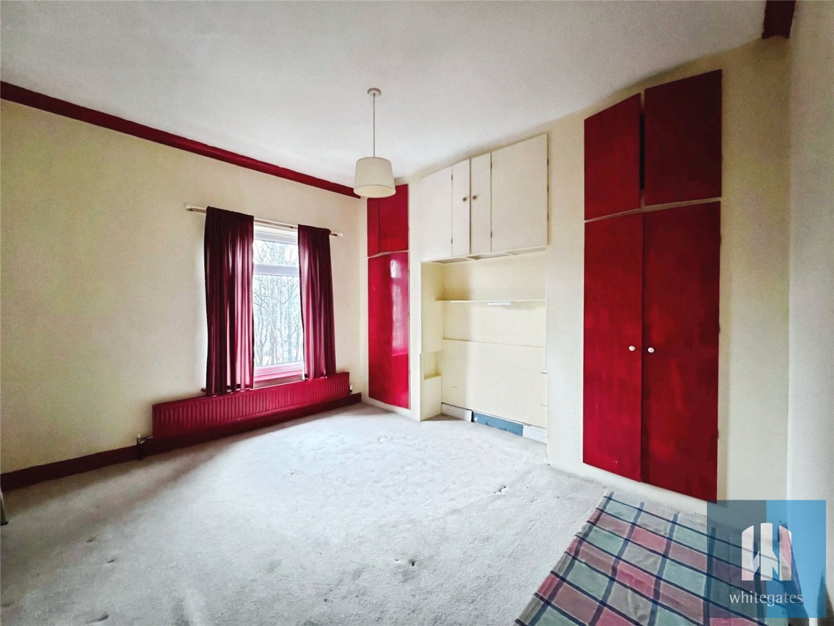 Milnsbridge, Huddersfield