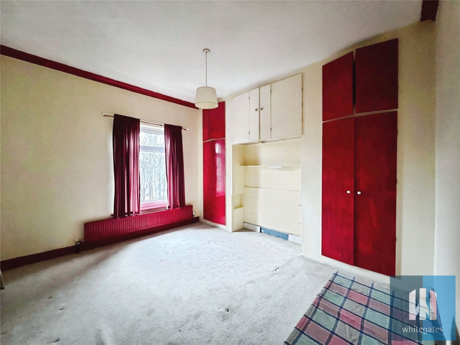 Milnsbridge, Huddersfield