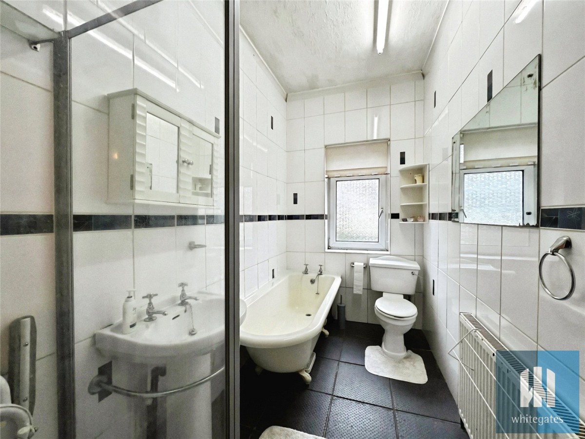 Milnsbridge, Huddersfield