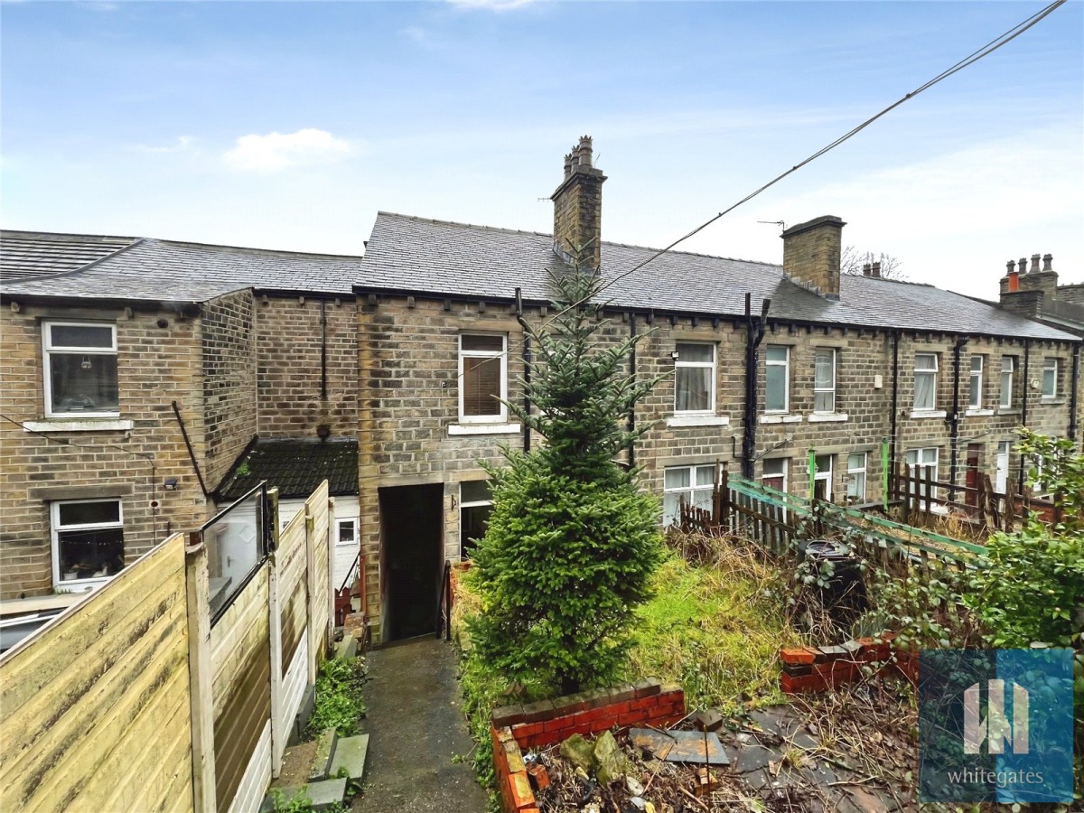 Milnsbridge, Huddersfield