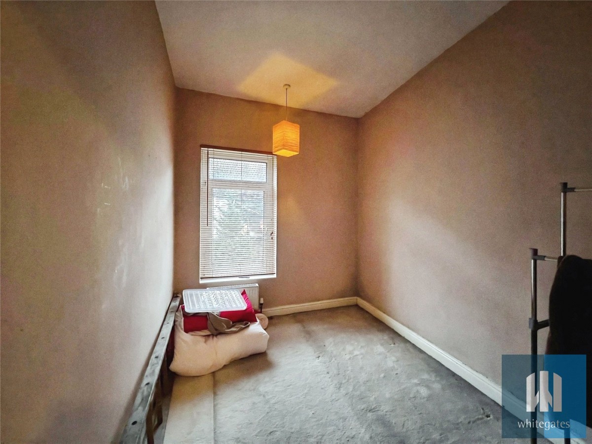 Milnsbridge, Huddersfield