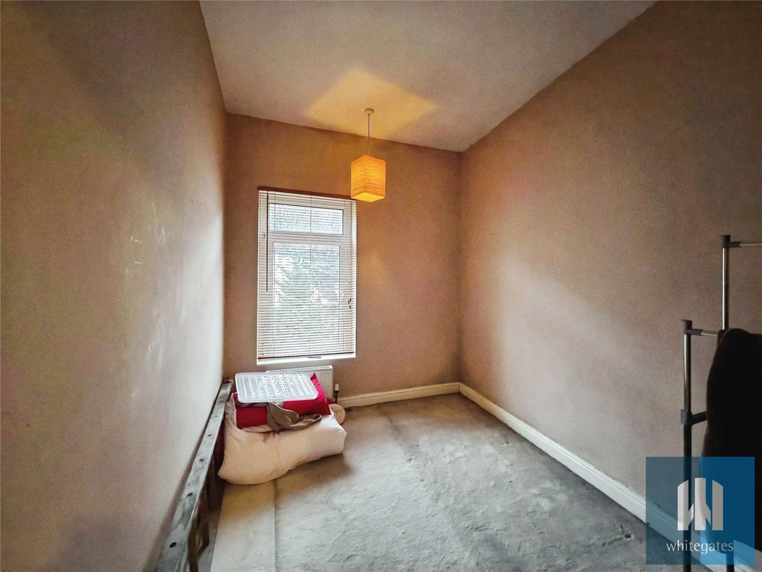 Milnsbridge, Huddersfield