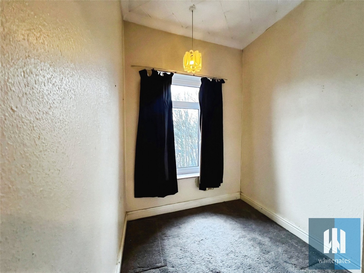 Milnsbridge, Huddersfield