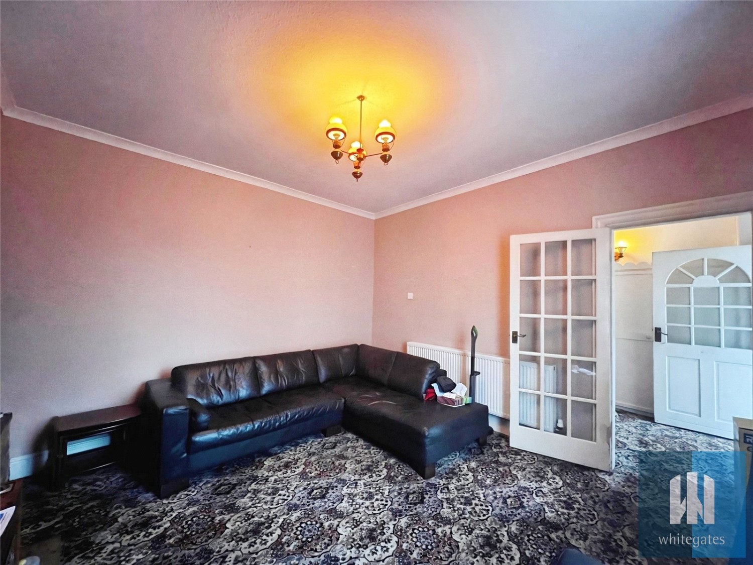 Milnsbridge, Huddersfield