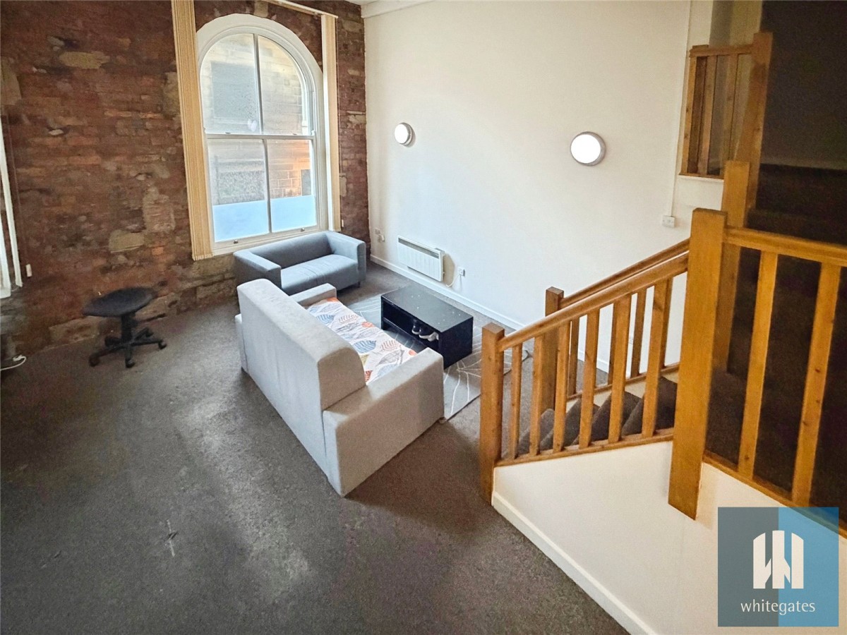 Town Centre, Huddersfield