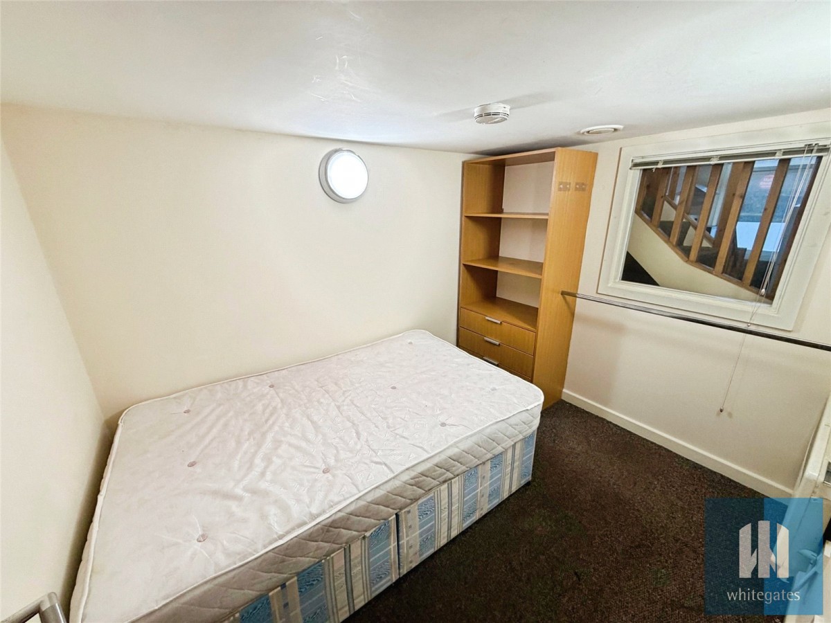 Town Centre, Huddersfield