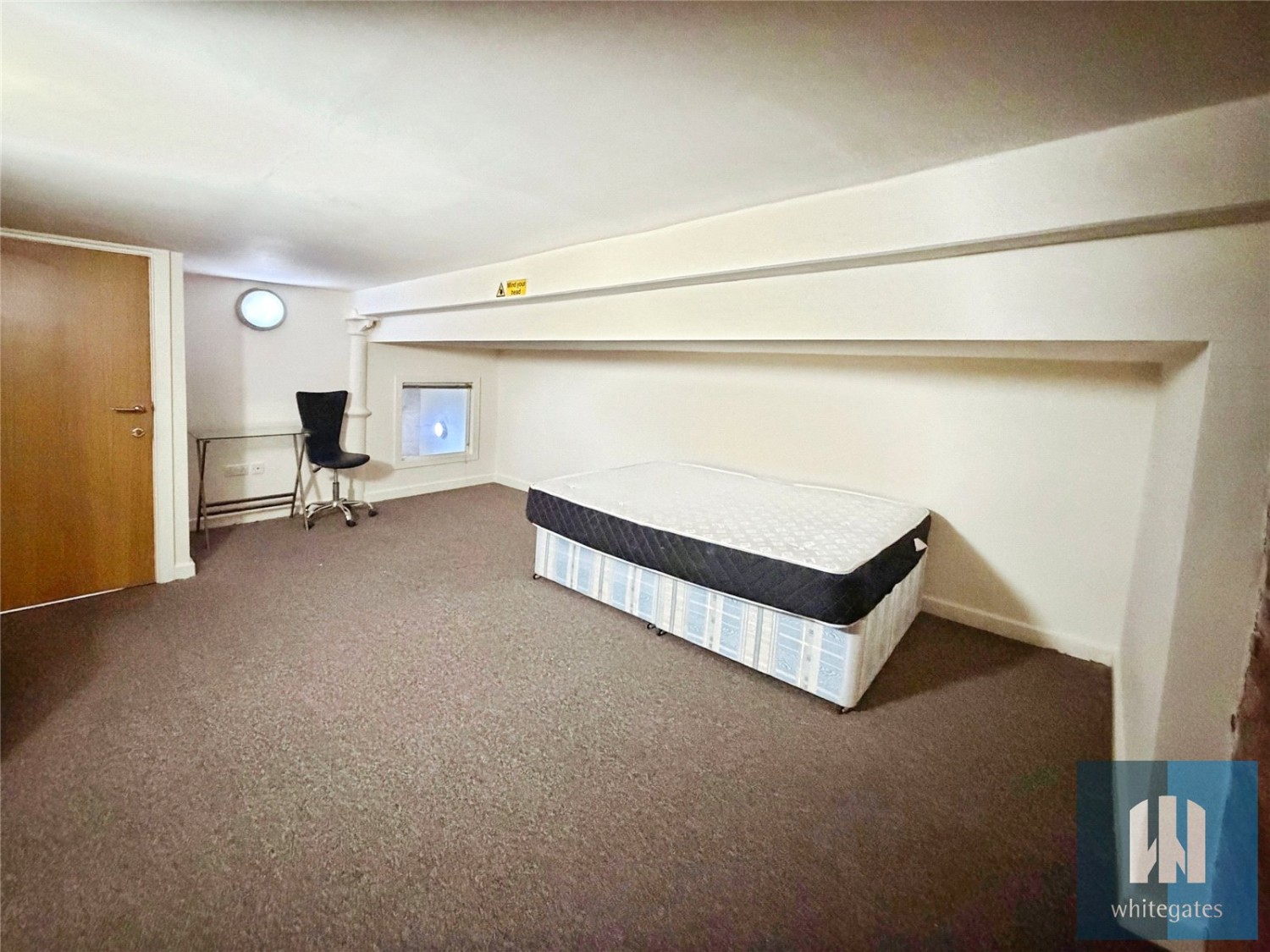 Town Centre, Huddersfield