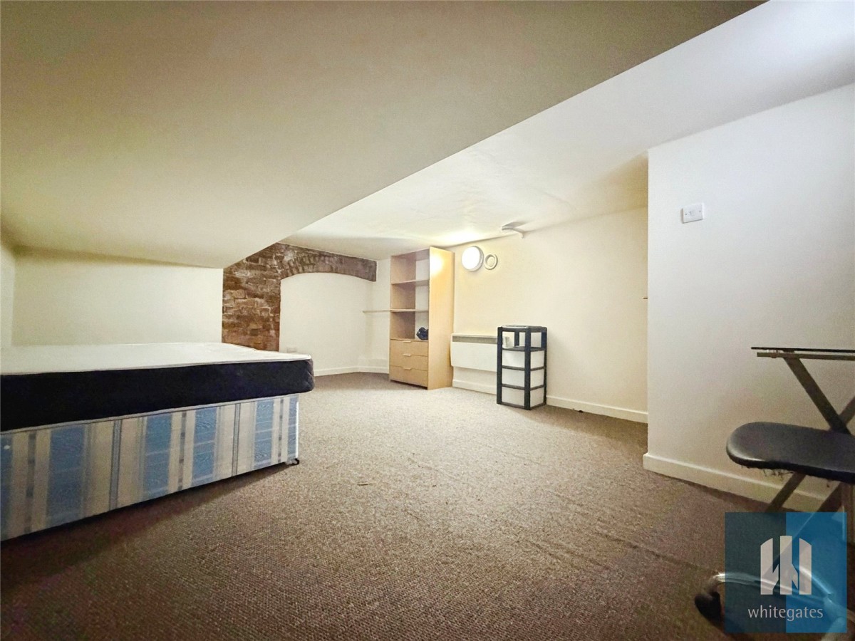 Town Centre, Huddersfield