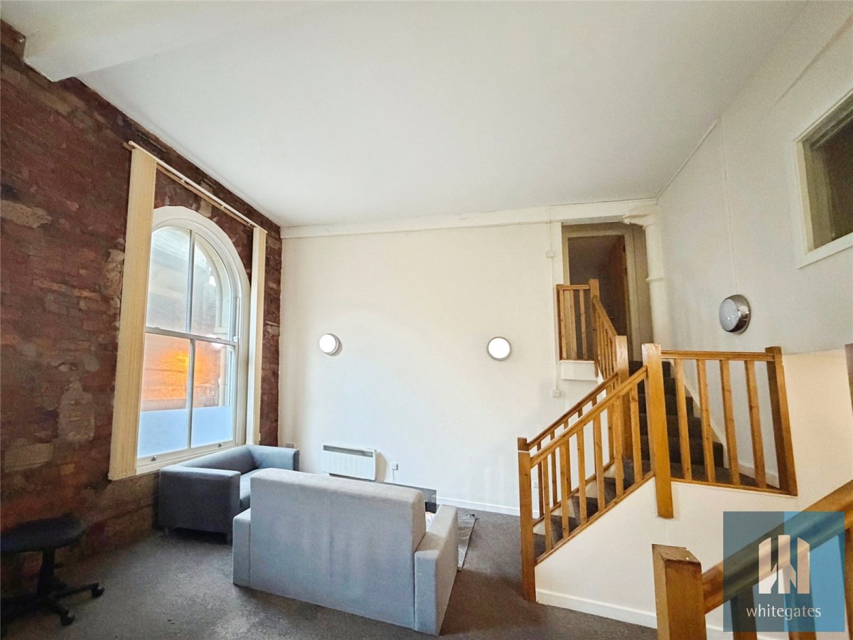 Town Centre, Huddersfield