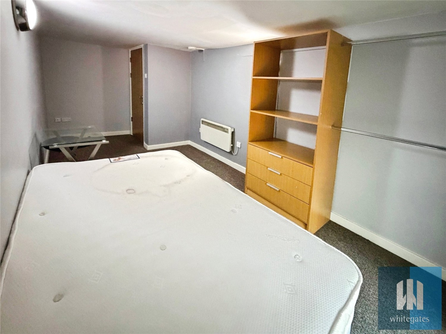 Town Centre, Huddersfield