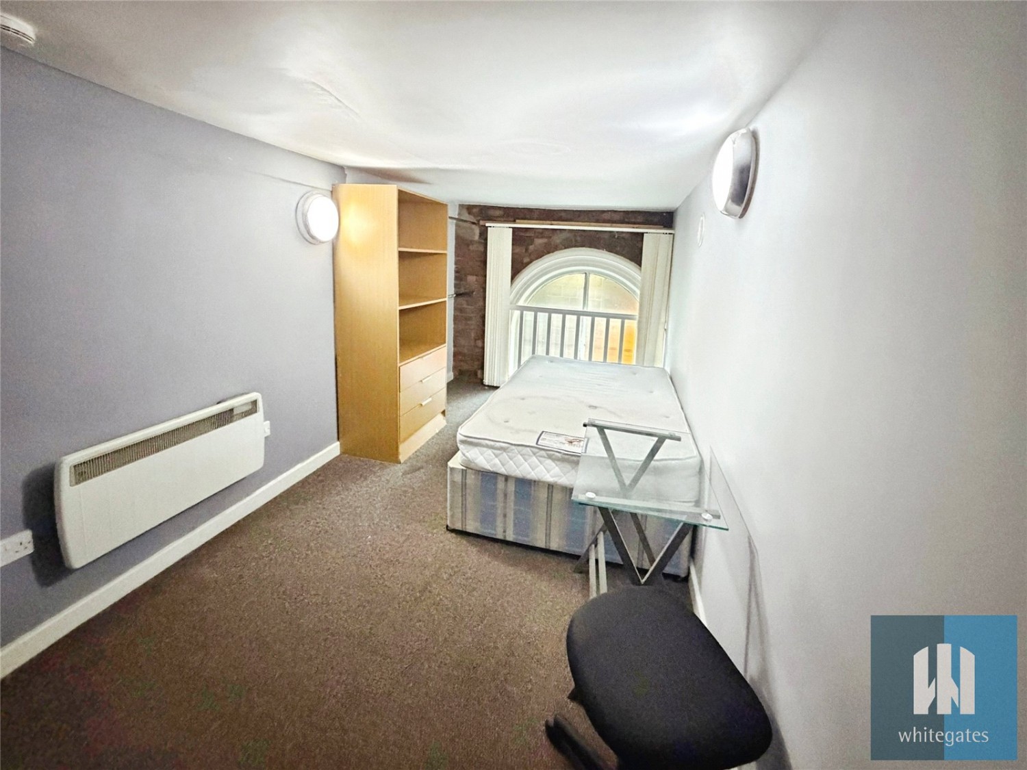 Town Centre, Huddersfield