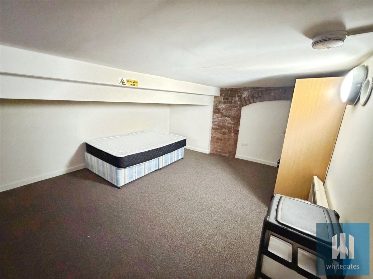 Town Centre, Huddersfield