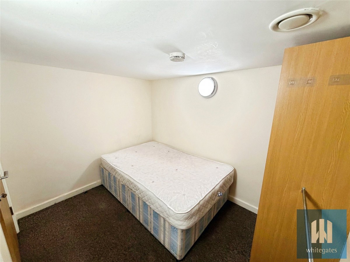 Town Centre, Huddersfield