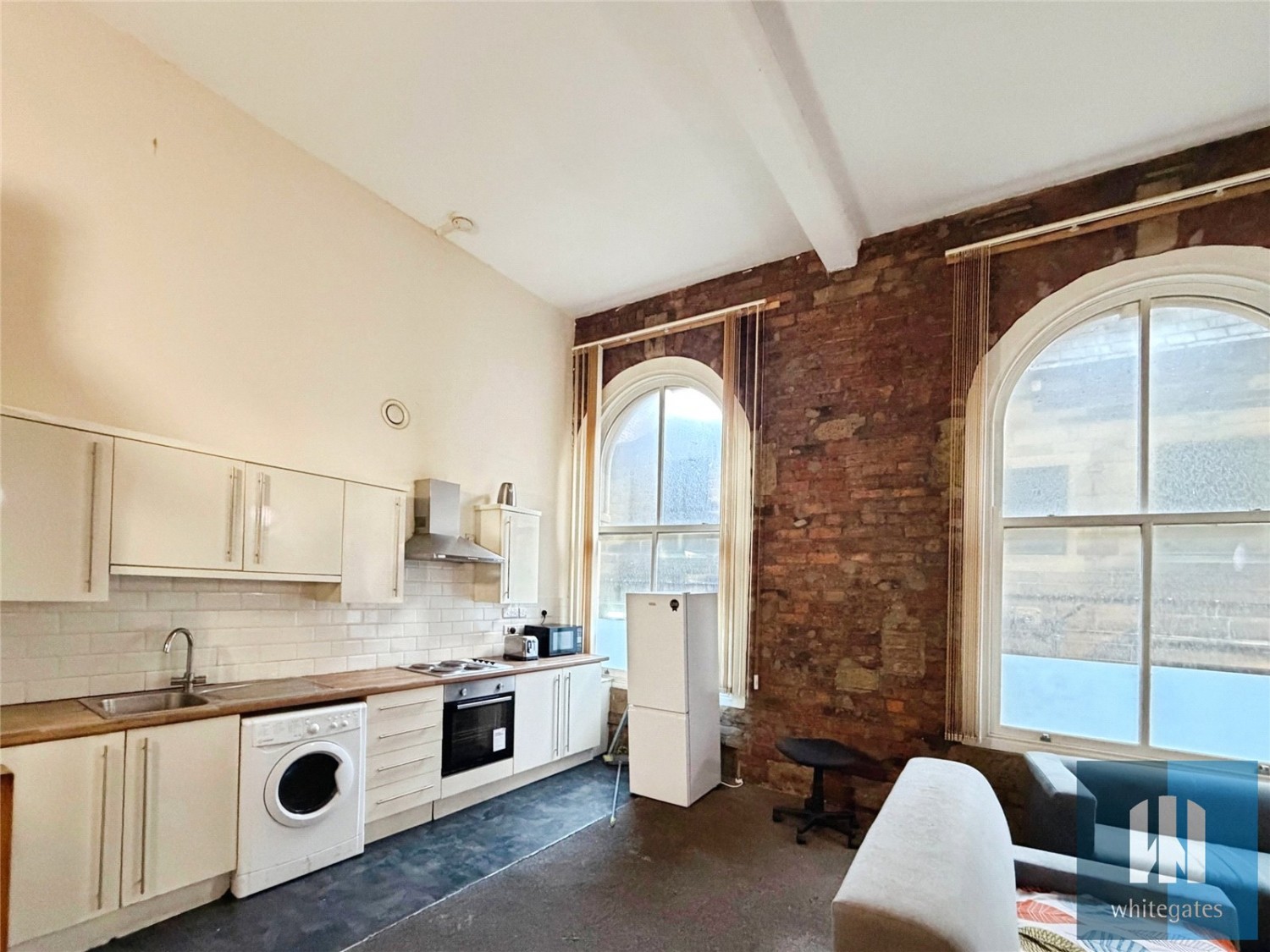 Town Centre, Huddersfield