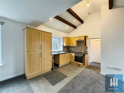 Milnsbridge, Huddersfield