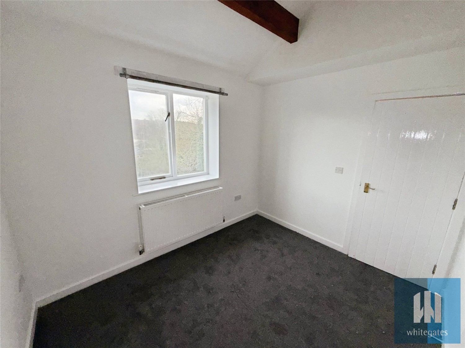 Milnsbridge, Huddersfield