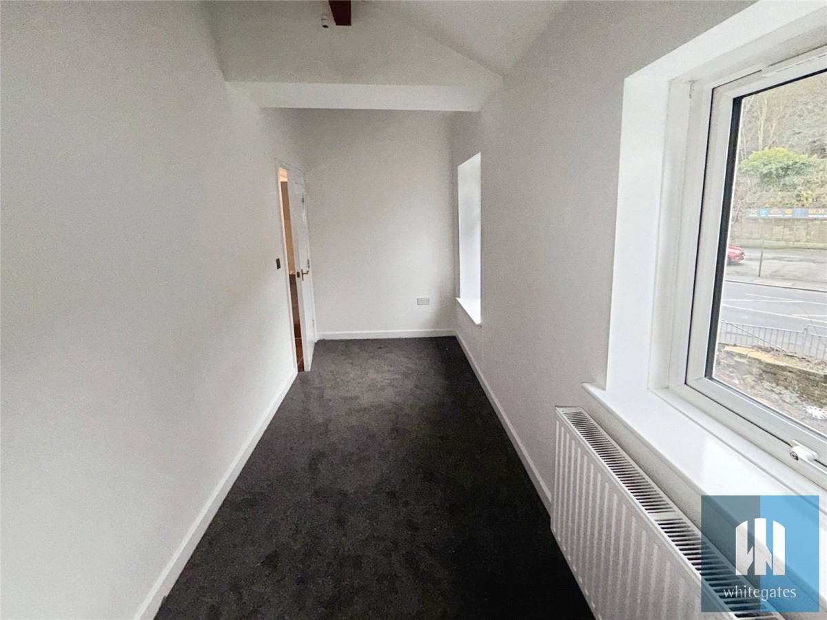 Milnsbridge, Huddersfield