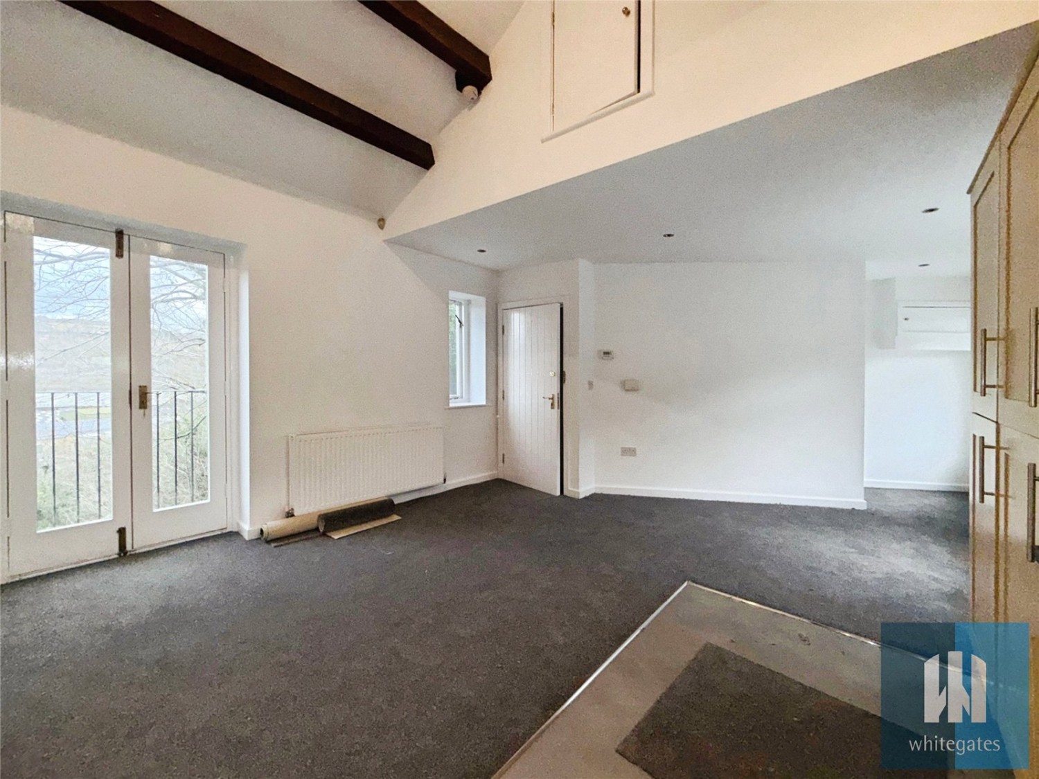 Milnsbridge, Huddersfield