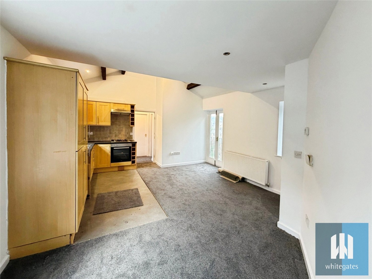 Milnsbridge, Huddersfield