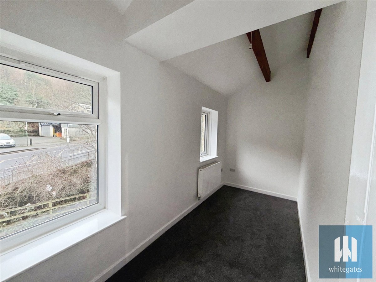 Milnsbridge, Huddersfield