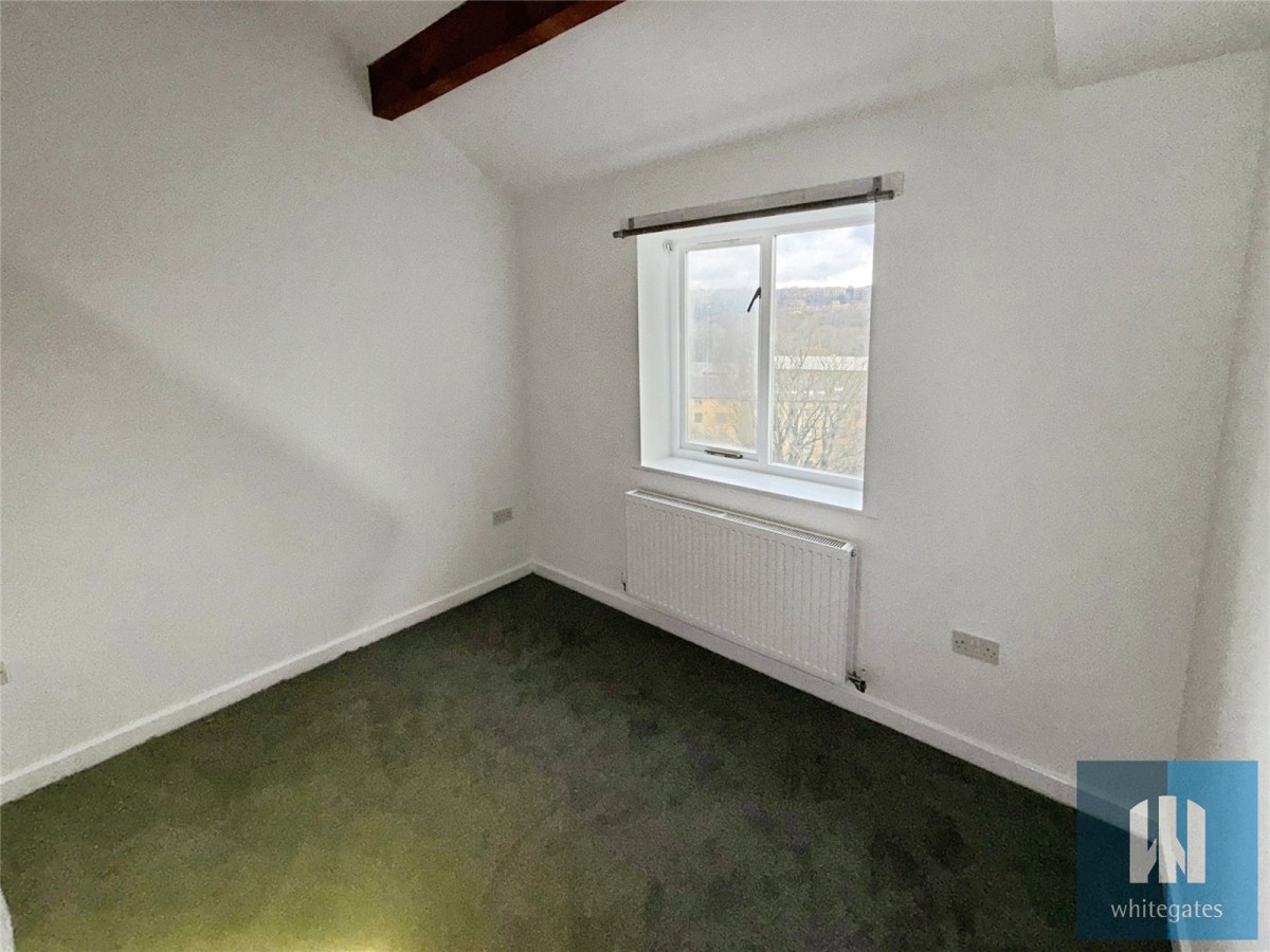 Milnsbridge, Huddersfield