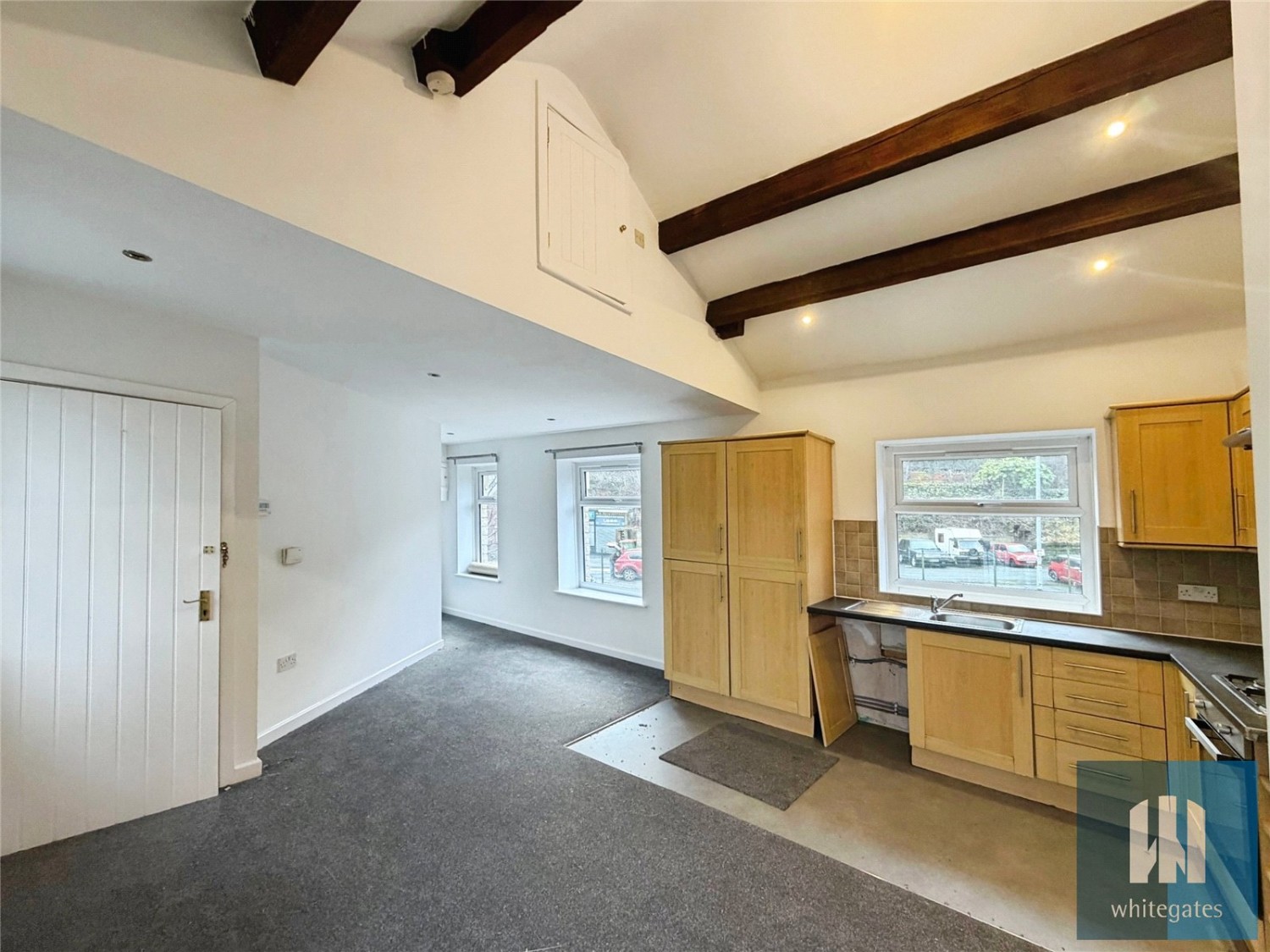 Milnsbridge, Huddersfield