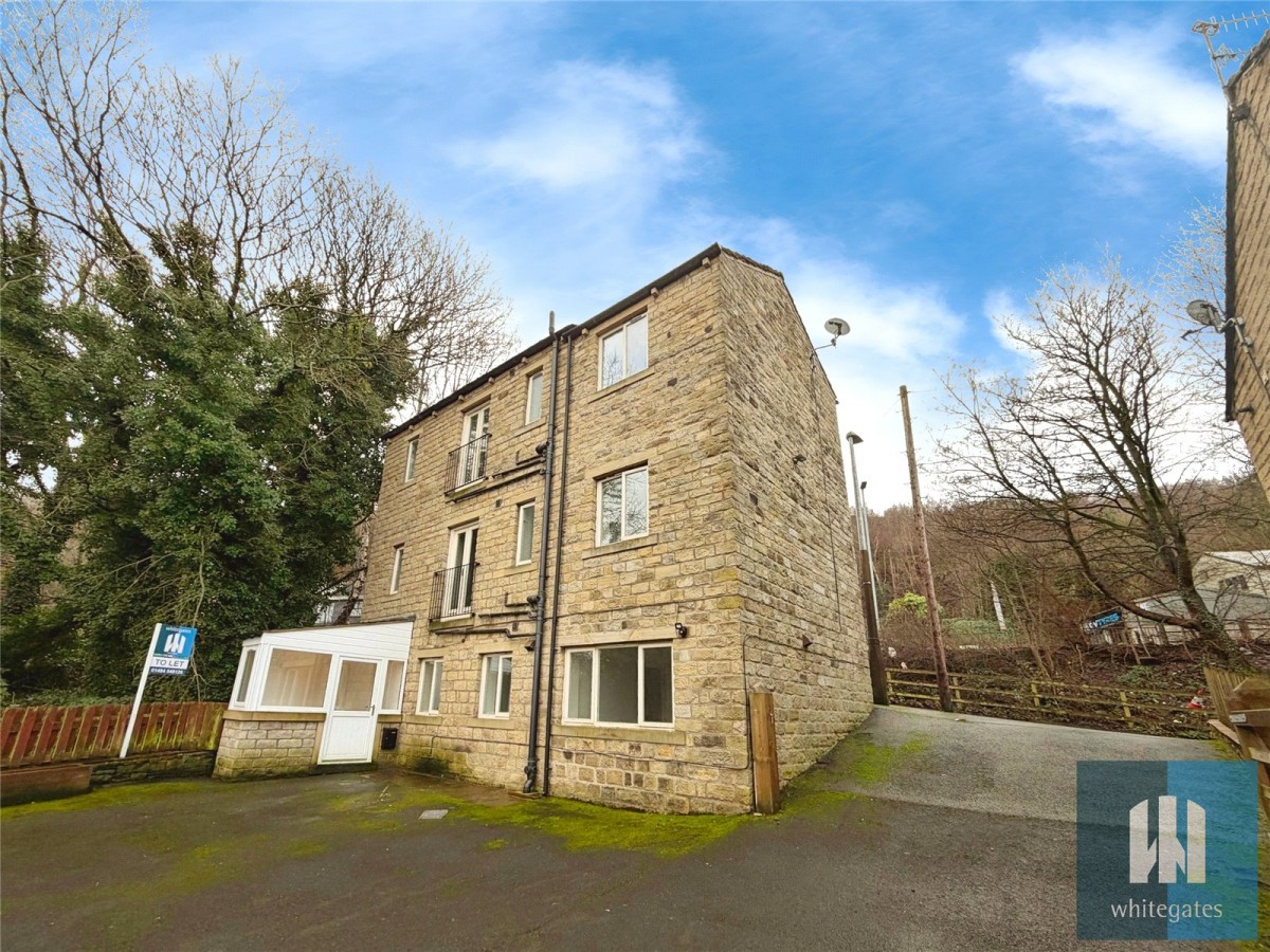 Milnsbridge, Huddersfield