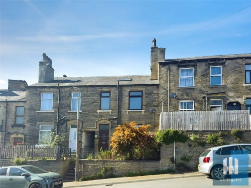 Cowcliffe, Huddersfield