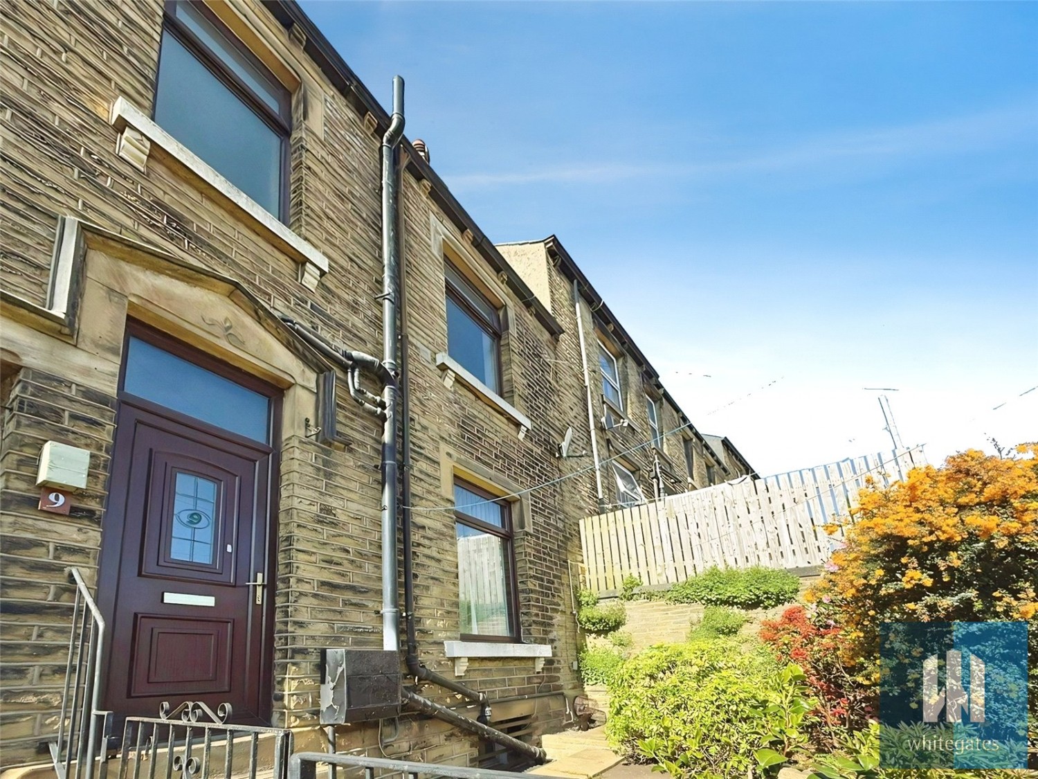 Cowcliffe, Huddersfield