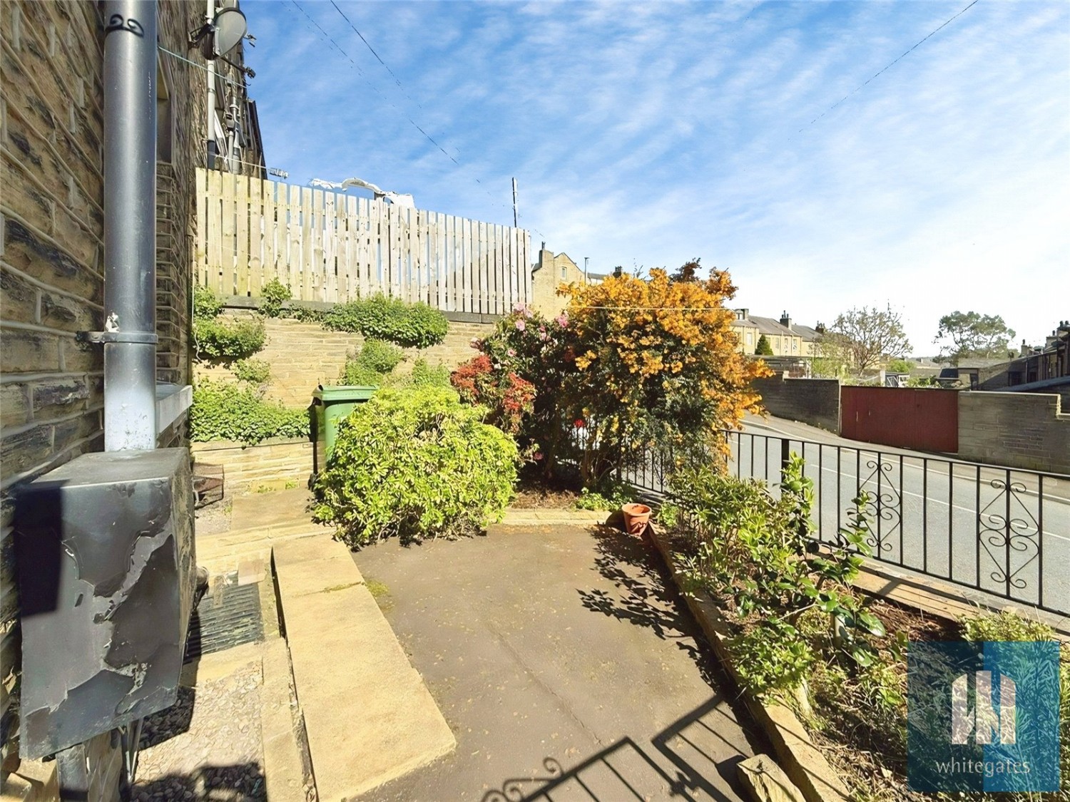 Cowcliffe, Huddersfield
