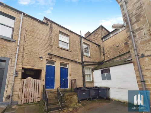 Town Centre, Huddersfield